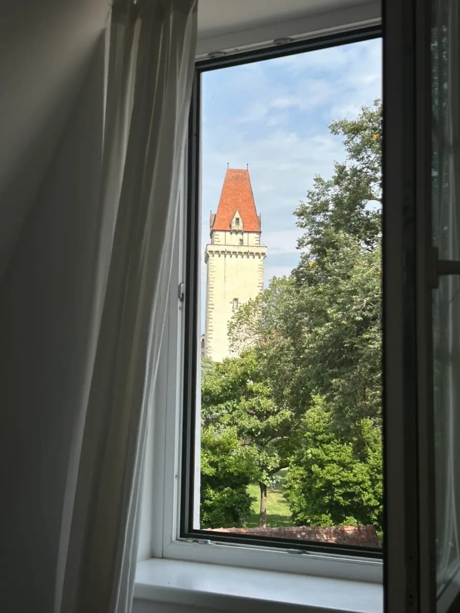 2-Zimmer-Wohnung mieten in Freistadt – 58 m², € 713 – Bild 7 von 7