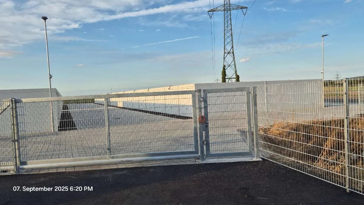 Immobilie mieten in Eisenstadt - Umgebung – 18 m², € 108 – Bild 2 von 6