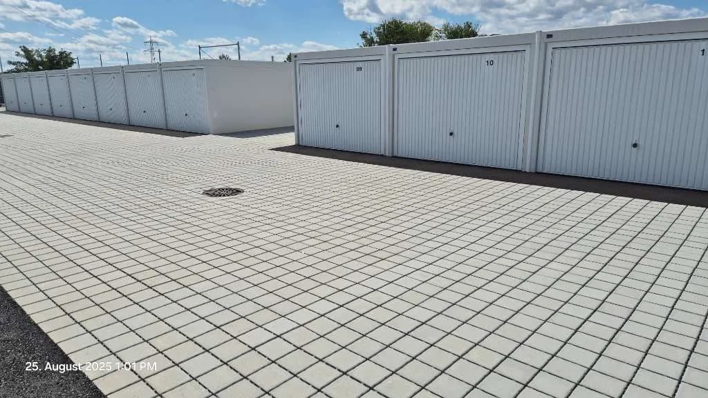 Immobilie mieten in Eisenstadt - Umgebung – 18 m², € 108 – Bild 3 von 6