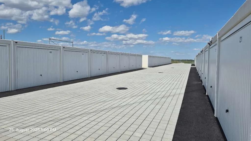 Immobilie mieten in Eisenstadt - Umgebung – 18 m², € 108 – Bild 4 von 6