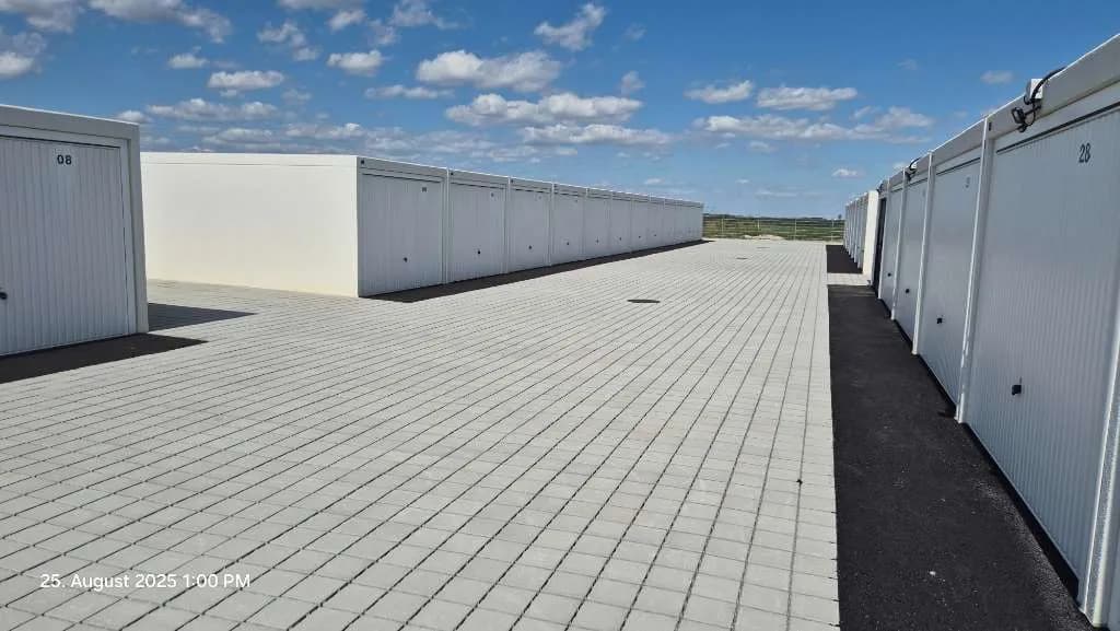 Immobilie mieten in Eisenstadt - Umgebung – 18 m², € 108 – Bild 5 von 6