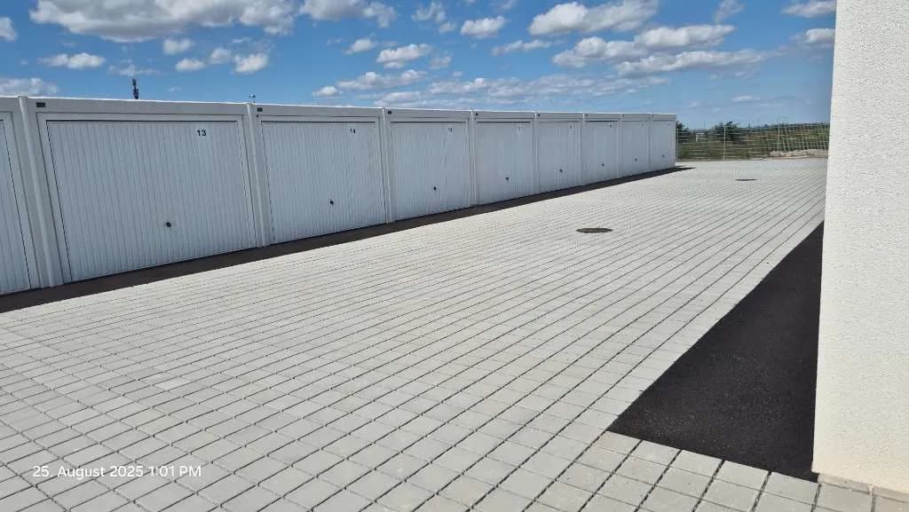 Immobilie mieten in Eisenstadt - Umgebung – 18 m², € 108 – Bild 6 von 6