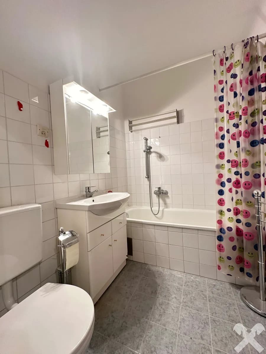 1-Zimmer-Wohnung mieten in Graz – 35 m², € 490 – Bild 4 von 9