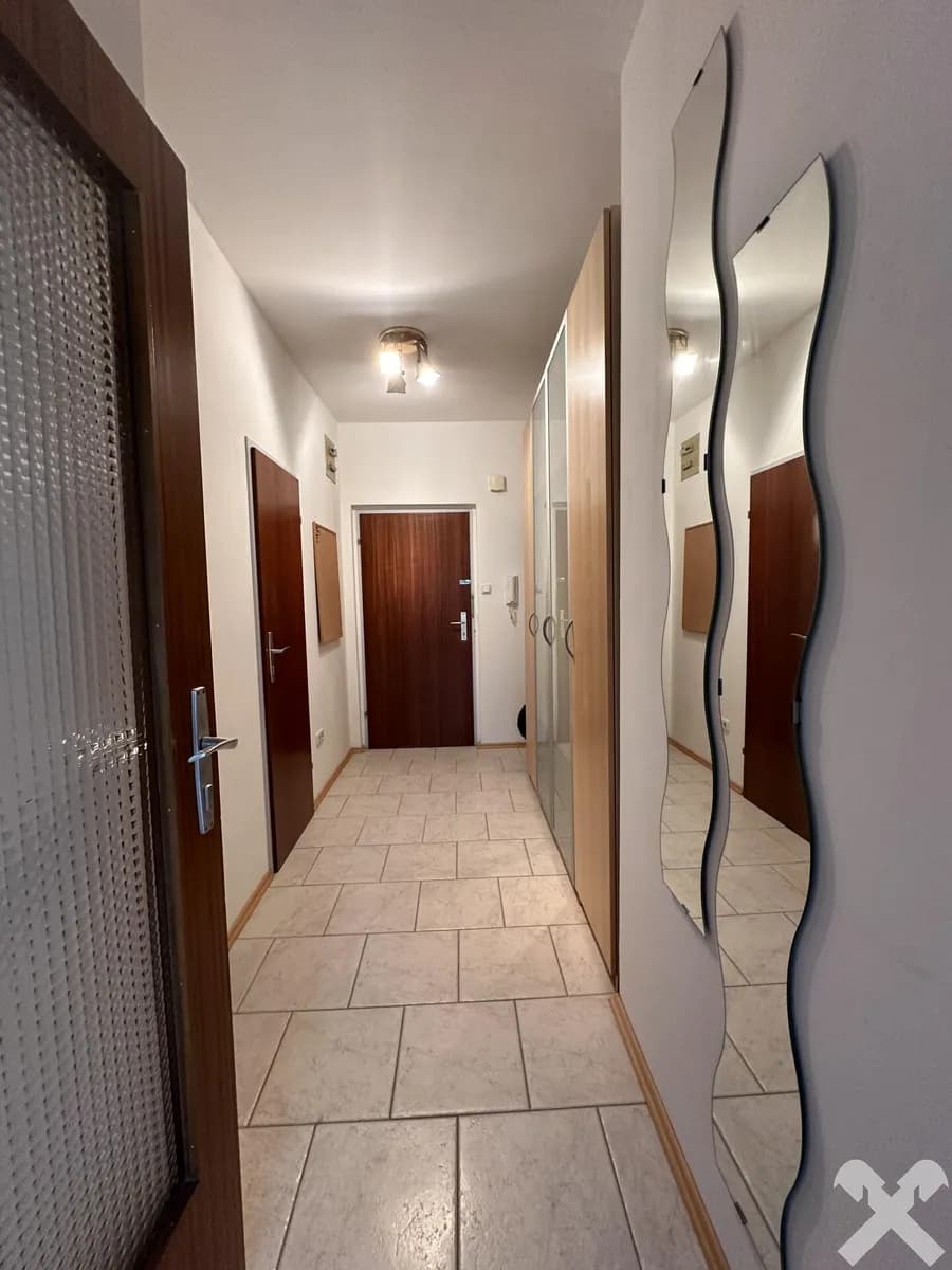 1-Zimmer-Wohnung mieten in Graz – 35 m², € 490 – Bild 5 von 9