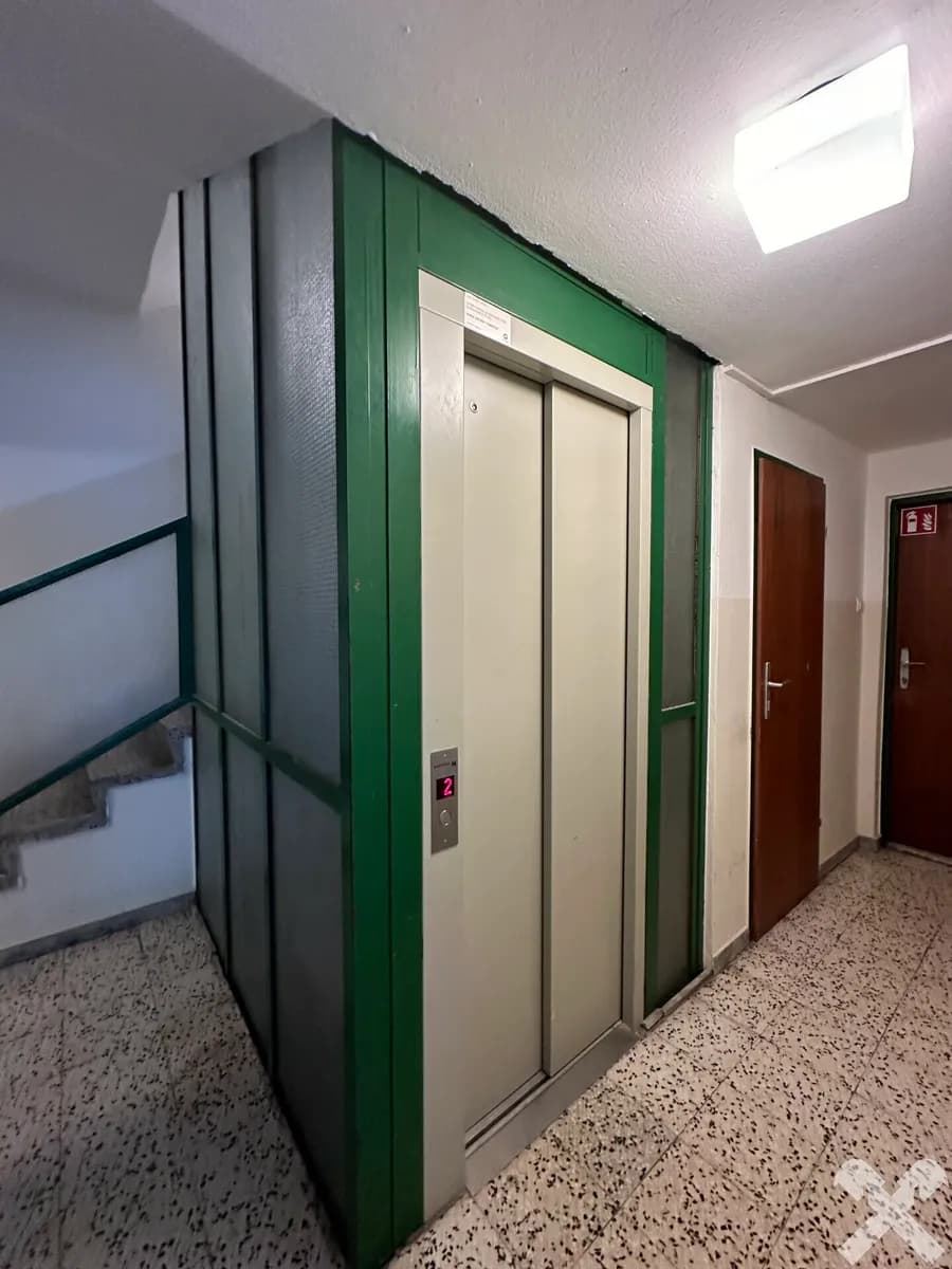 1-Zimmer-Wohnung mieten in Graz – 35 m², € 490 – Bild 6 von 9