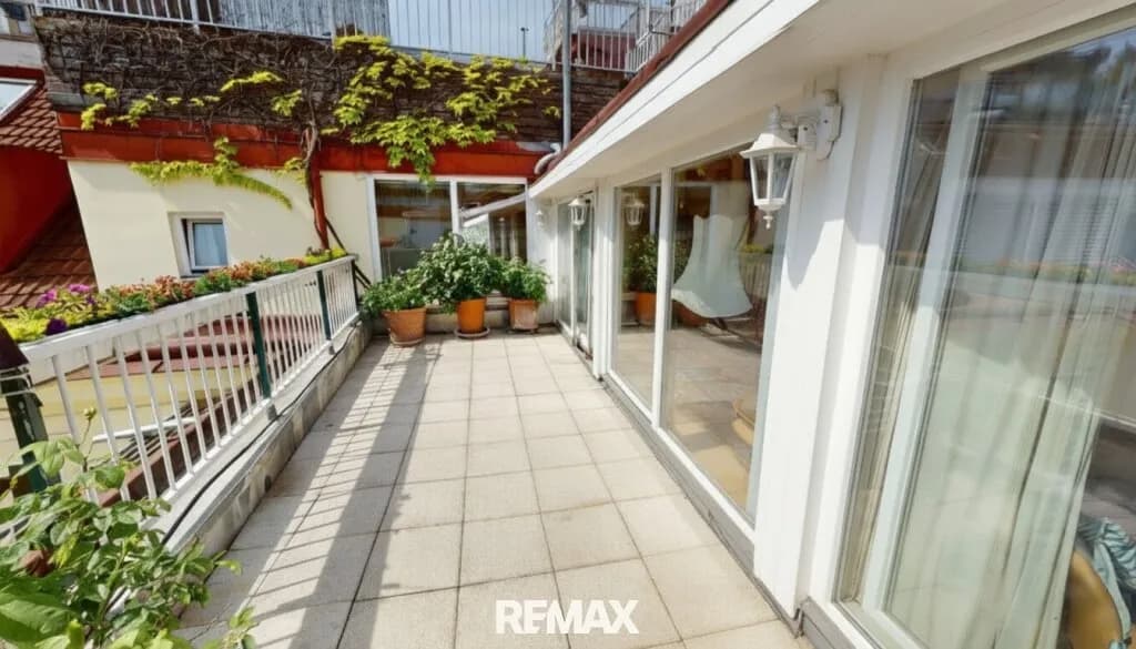 3-Zimmer-Wohnung kaufen in Wien – 112 m², € 789.000 – Bild 2 von 25