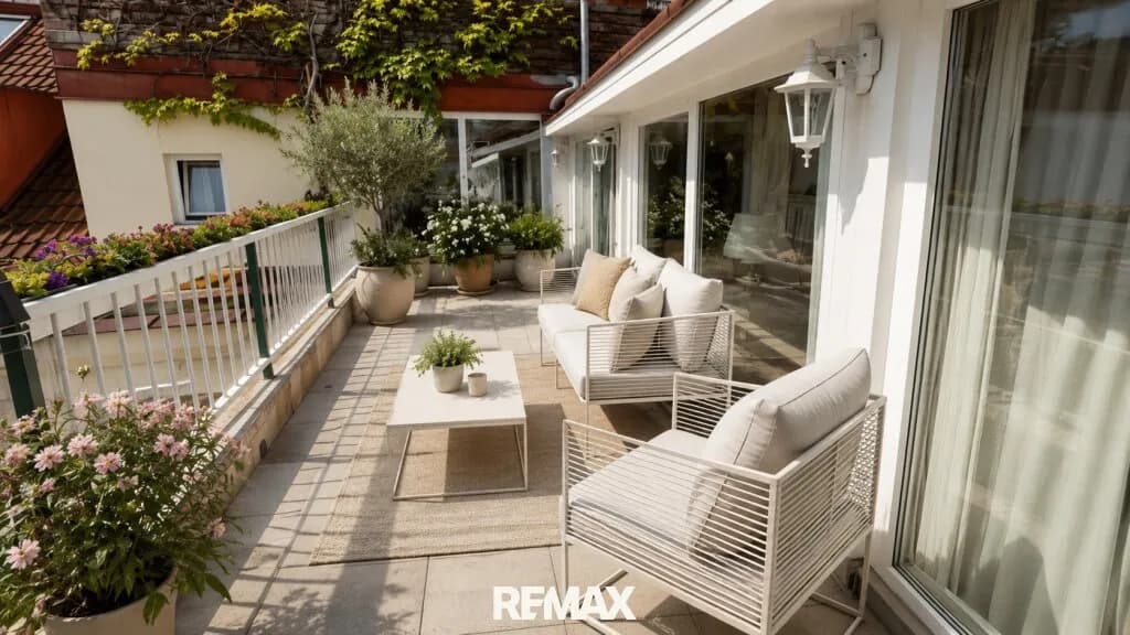 3-Zimmer-Wohnung kaufen in Wien – 112 m², € 789.000 – Bild 3 von 25