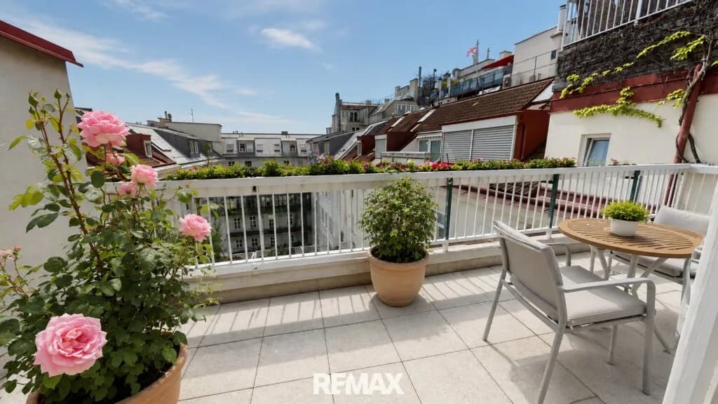 3-Zimmer-Wohnung kaufen in Wien – 112 m², € 789.000 – Bild 4 von 25