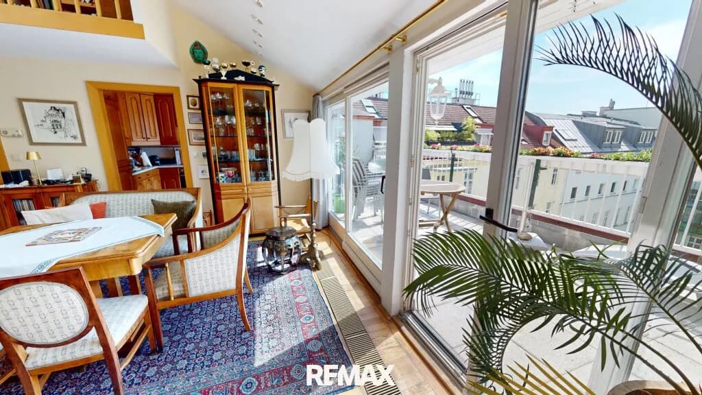 3-Zimmer-Wohnung kaufen in Wien – 112 m², € 789.000 – Bild 6 von 25