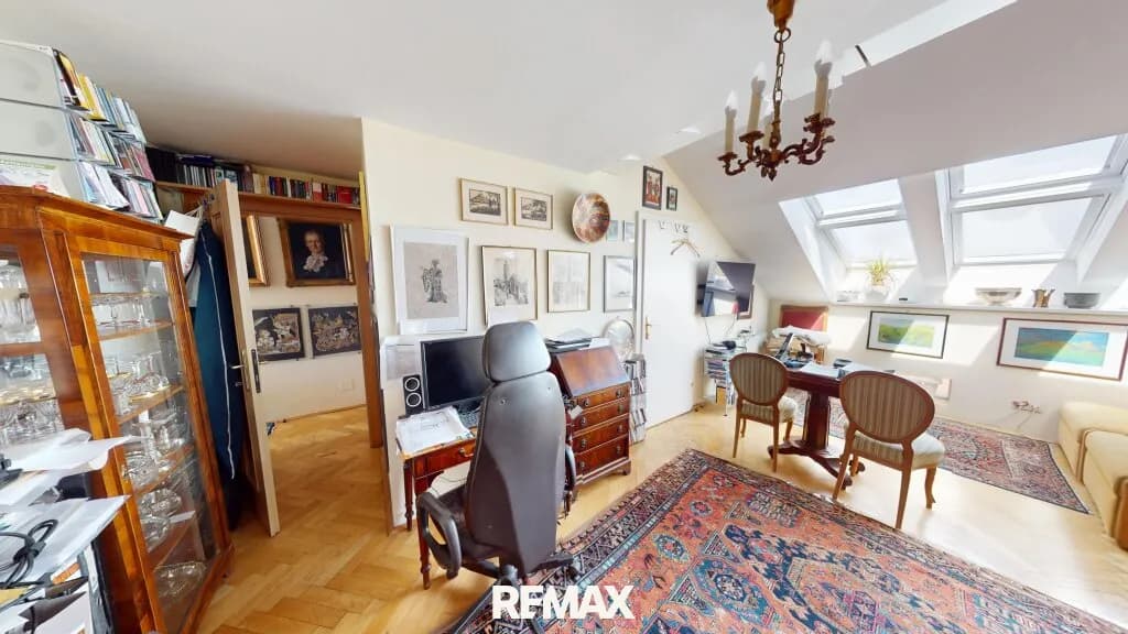 3-Zimmer-Wohnung kaufen in Wien – 112 m², € 789.000 – Bild 13 von 25