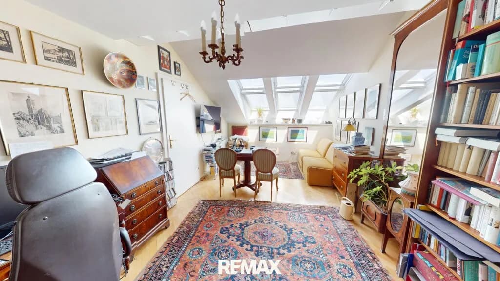 3-Zimmer-Wohnung kaufen in Wien – 112 m², € 789.000 – Bild 14 von 25