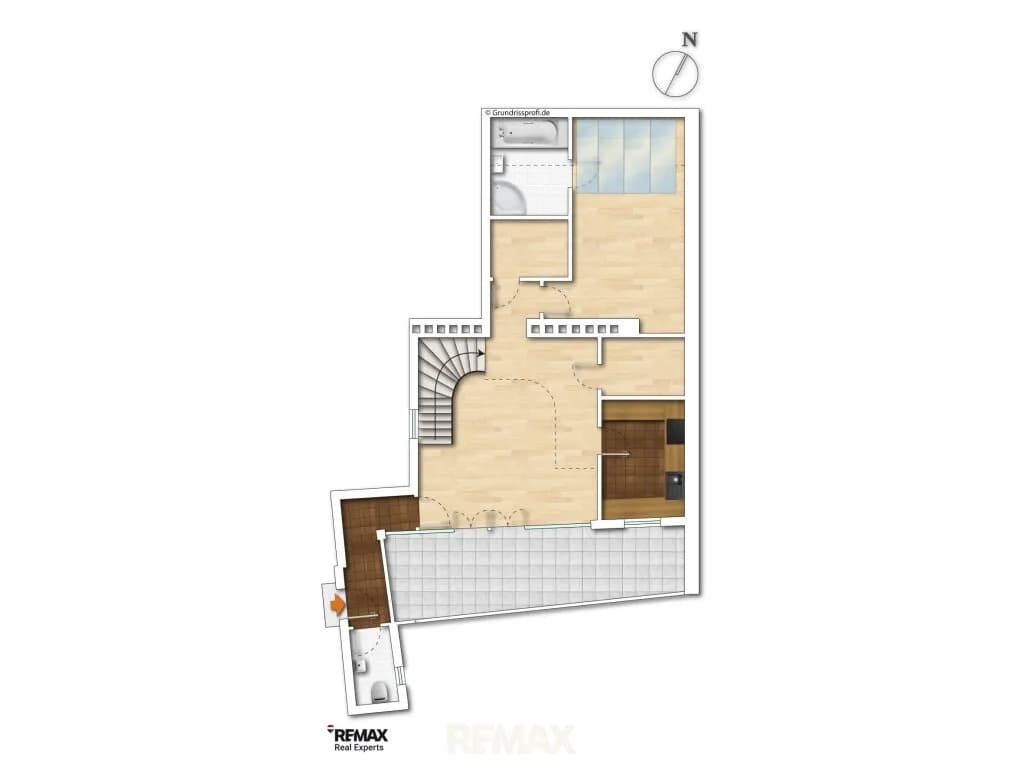 3-Zimmer-Wohnung kaufen in Wien – 112 m², € 789.000 – Bild 24 von 25