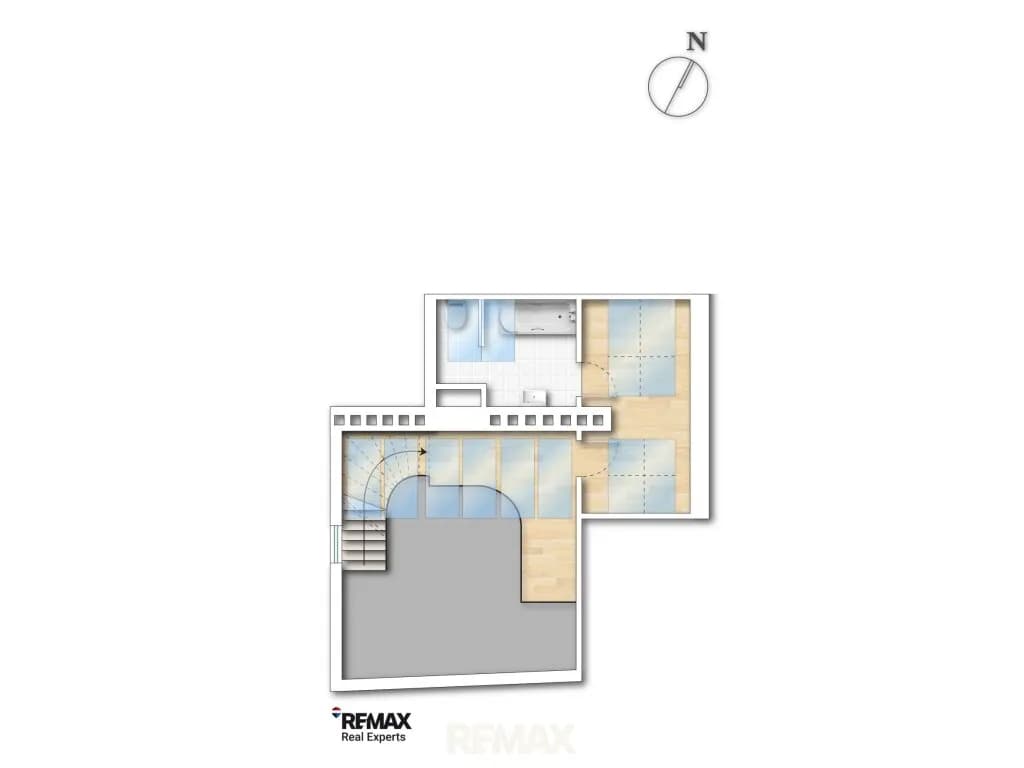 3-Zimmer-Wohnung kaufen in Wien – 112 m², € 789.000 – Bild 25 von 25