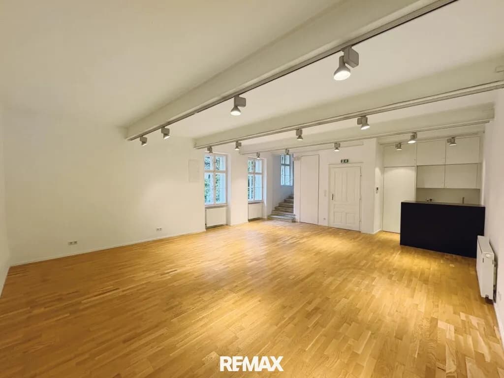 Gewerbeimmobilie mieten in Wien – 165 m², € 1.483 – Bild 2 von 14