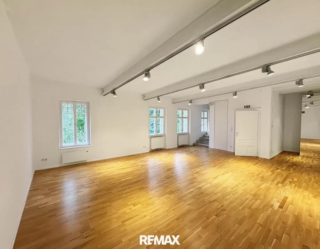 Gewerbeimmobilie mieten in Wien – 165 m², € 1.483 – Bild 5 von 14