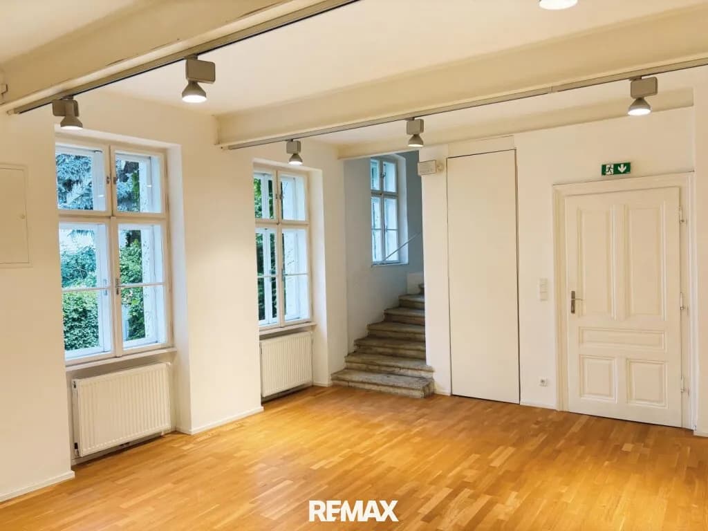 Gewerbeimmobilie mieten in Wien – 165 m², € 1.483 – Bild 6 von 14