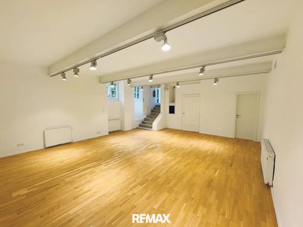 Gewerbeimmobilie mieten in Wien – 165 m², € 1.483 – Bild 7 von 14