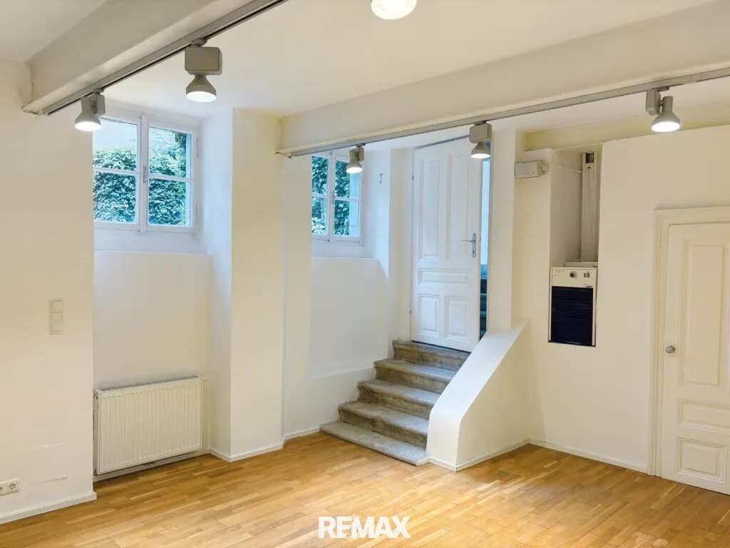 Gewerbeimmobilie mieten in Wien – 165 m², € 1.483 – Bild 8 von 14