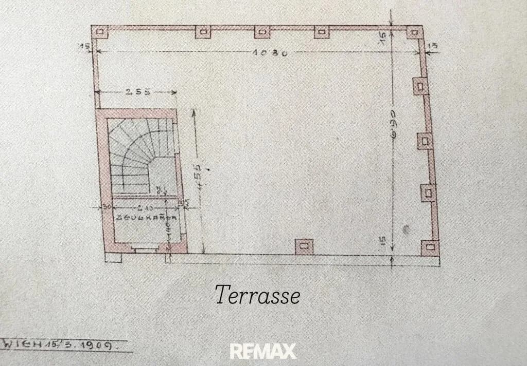 Gewerbeimmobilie mieten in Wien – 165 m², € 1.483 – Bild 13 von 14