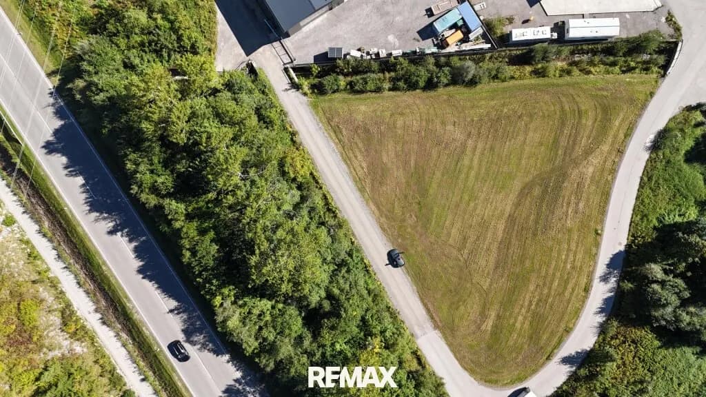 Immobilie kaufen in Reutte – 1 514 m², € 325.000 – Bild 2 von 8