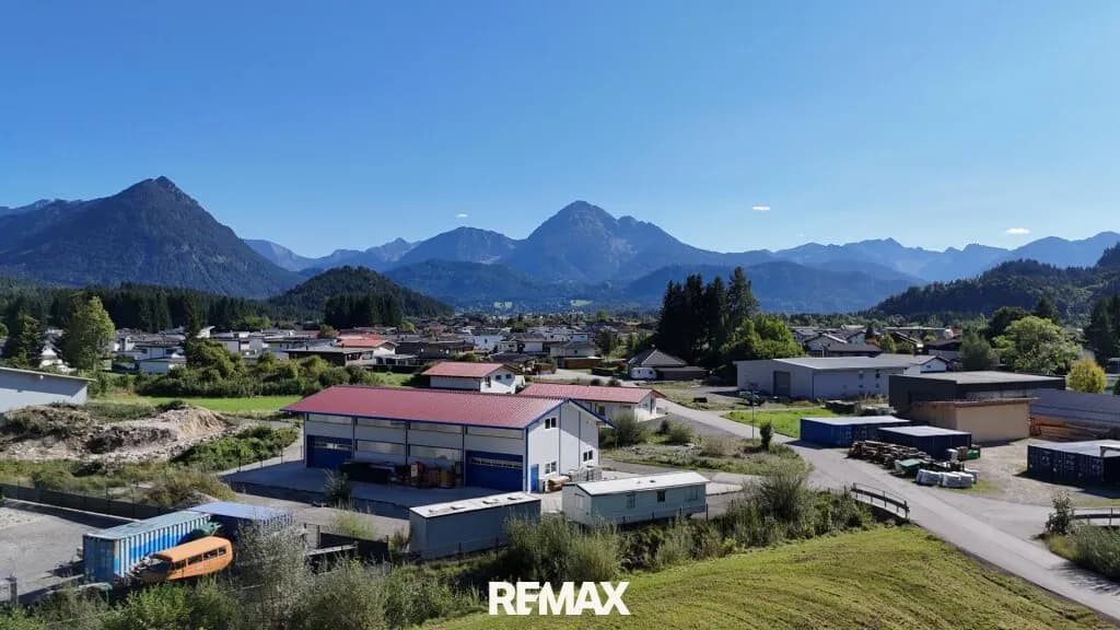 Immobilie kaufen in Reutte – 1 514 m², € 325.000 – Bild 6 von 8