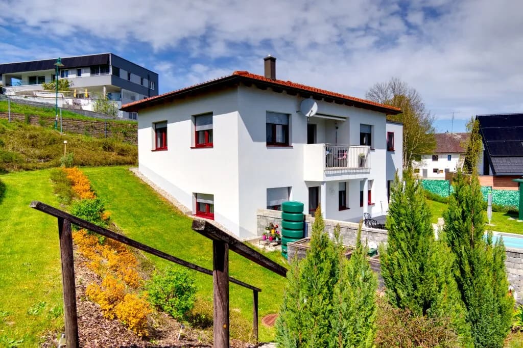 Haus kaufen in Vöcklabruck – 145 m² – Bild 3 von 9