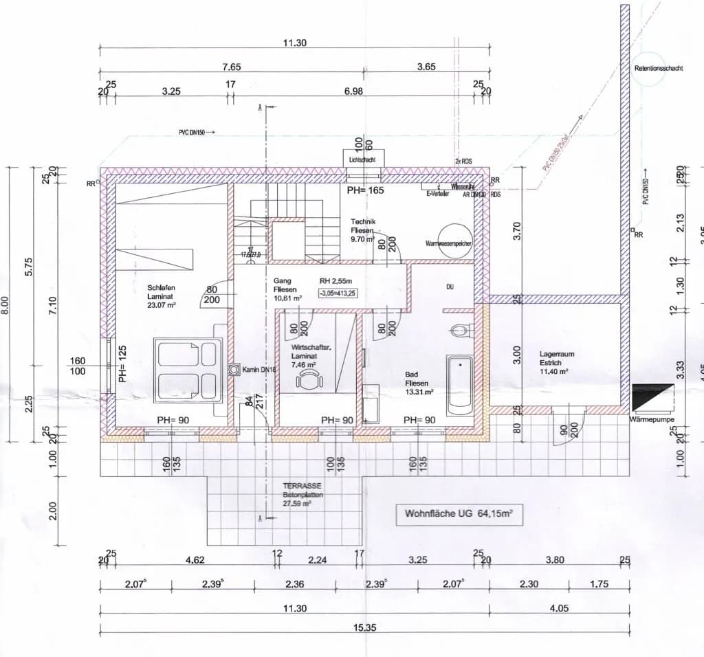 Haus kaufen in Vöcklabruck – 145 m² – Bild 8 von 9
