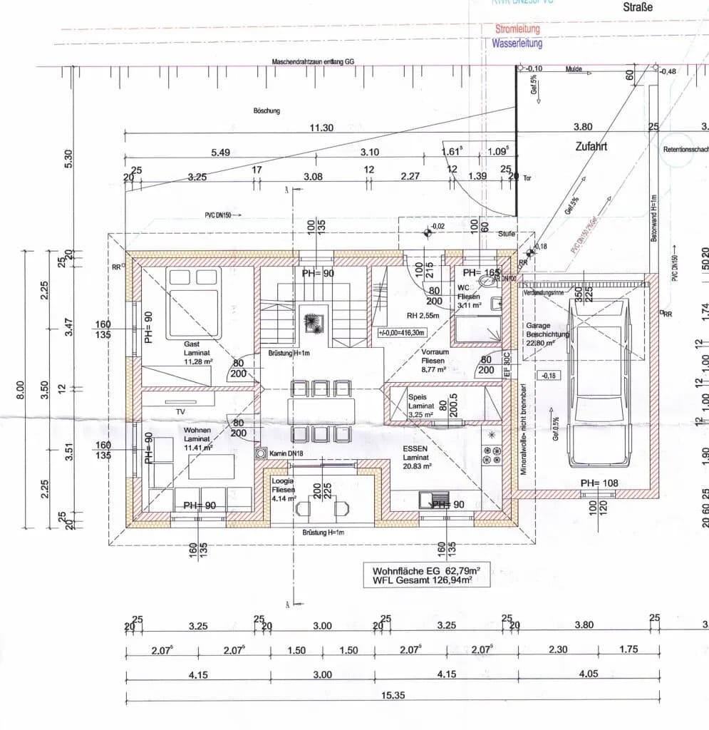 Haus kaufen in Vöcklabruck – 145 m² – Bild 9 von 9