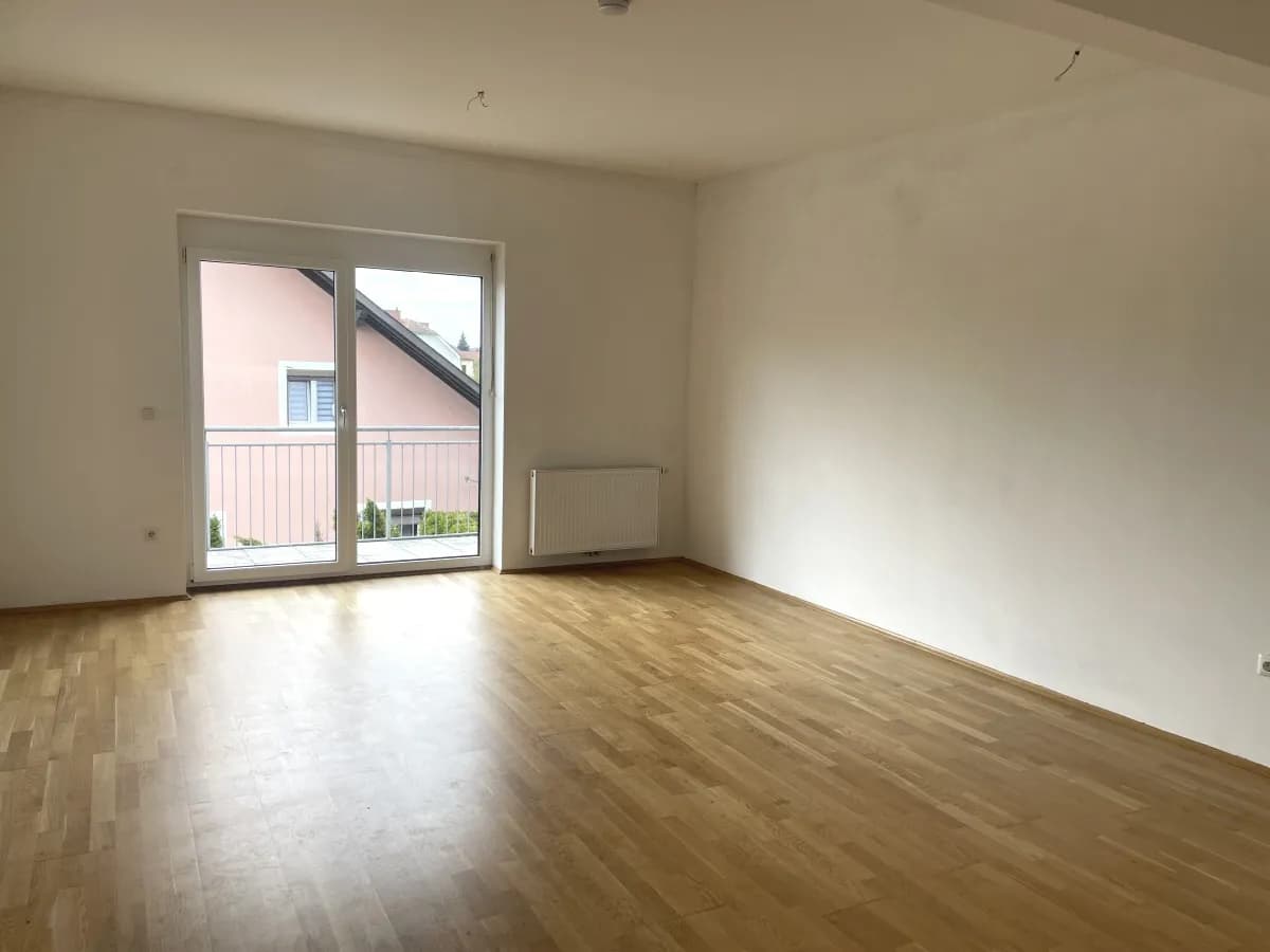 3-Zimmer-Wohnung mieten in Südoststeiermark – 59,4 m², € 726 – Bild 2 von 8