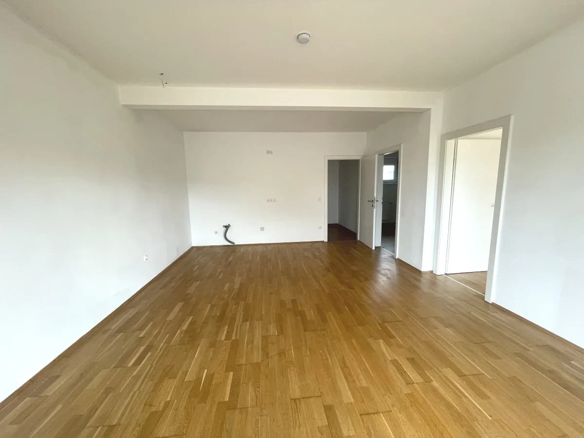 3-Zimmer-Wohnung mieten in Südoststeiermark – 59,4 m², € 726 – Bild 3 von 8