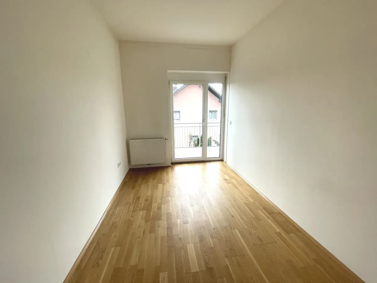 3-Zimmer-Wohnung mieten in Südoststeiermark – 59,4 m², € 726 – Bild 5 von 8