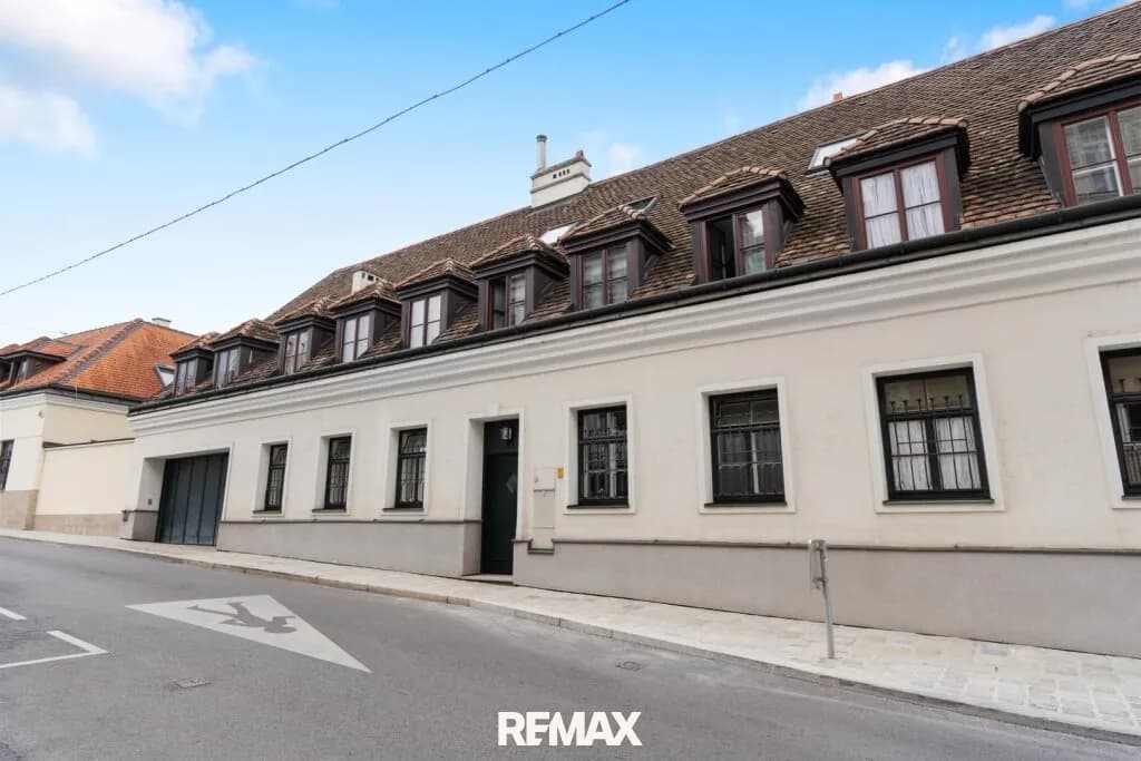 5-Zimmer-Wohnung kaufen in Wien – 180 m², € 1.250.000