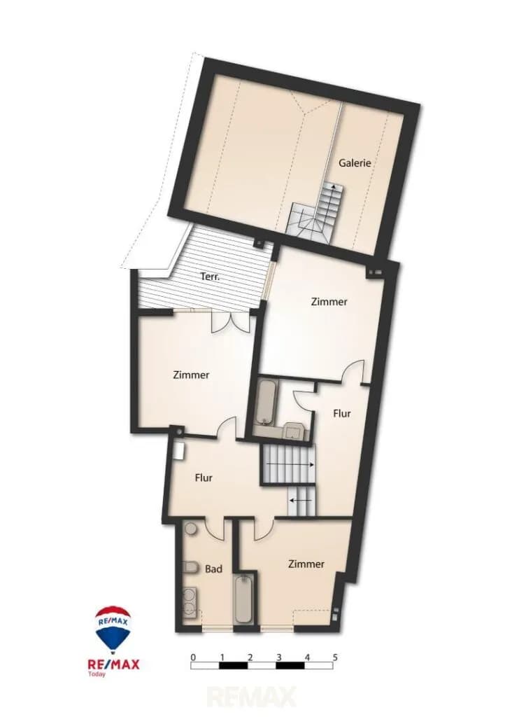 5-Zimmer-Wohnung kaufen in Wien – 180 m², € 1.250.000 – Bild 22 von 24