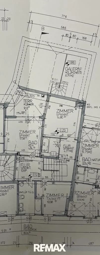 5-Zimmer-Wohnung kaufen in Wien – 180 m², € 1.250.000 – Bild 24 von 24