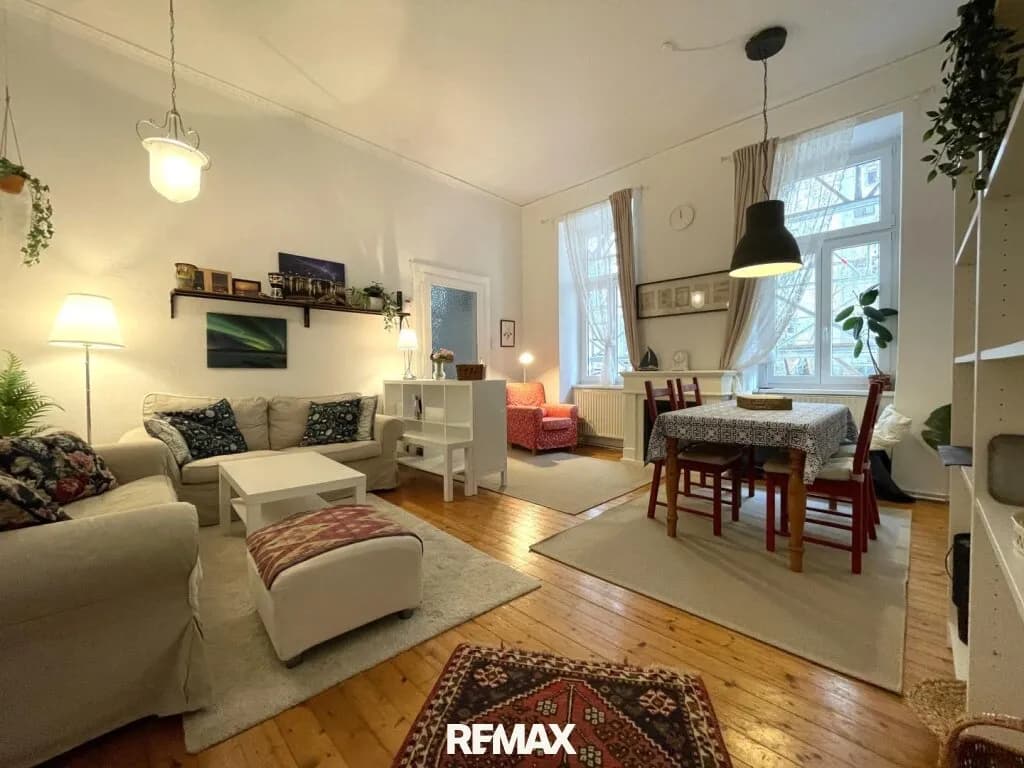 2-Zimmer-Wohnung kaufen in Wien – 68 m², € 279.000