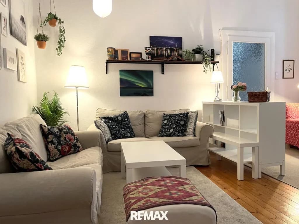 2-Zimmer-Wohnung kaufen in Wien – 68 m², € 279.000 – Bild 3 von 17