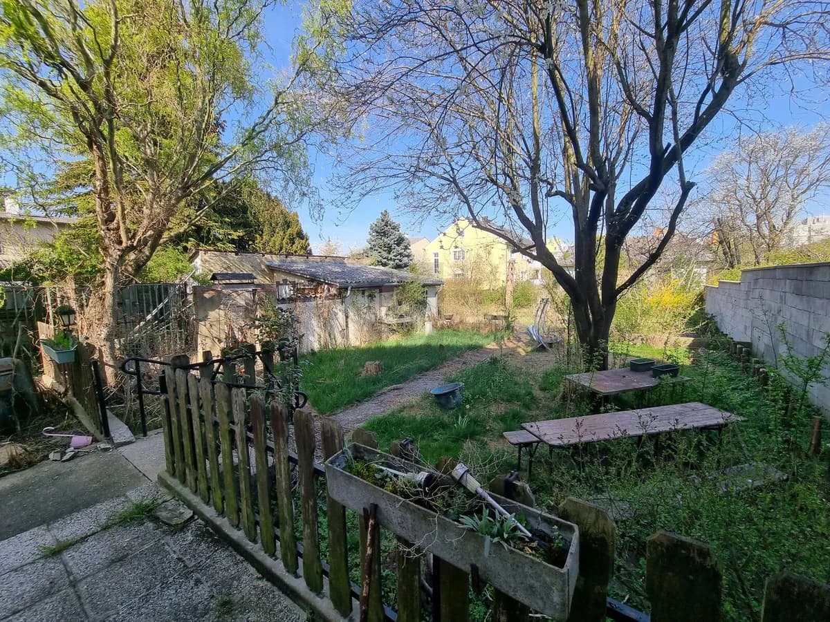 7-Zimmer-Gewerbeimmobilie kaufen in Korneuburg – 190 m², € 550.000