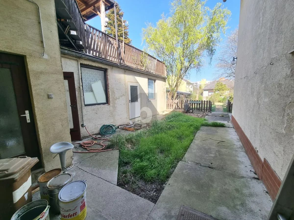 7-Zimmer-Gewerbeimmobilie kaufen in Korneuburg – 190 m², € 550.000 – Bild 3 von 4
