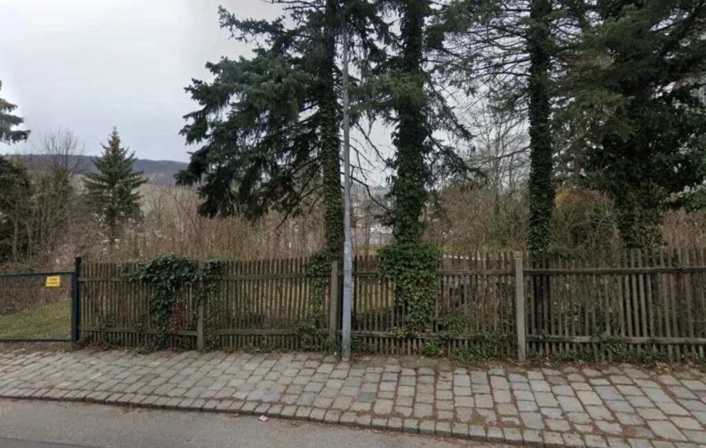 Grundstück kaufen in Wien – 945 m², € 2.699.000
