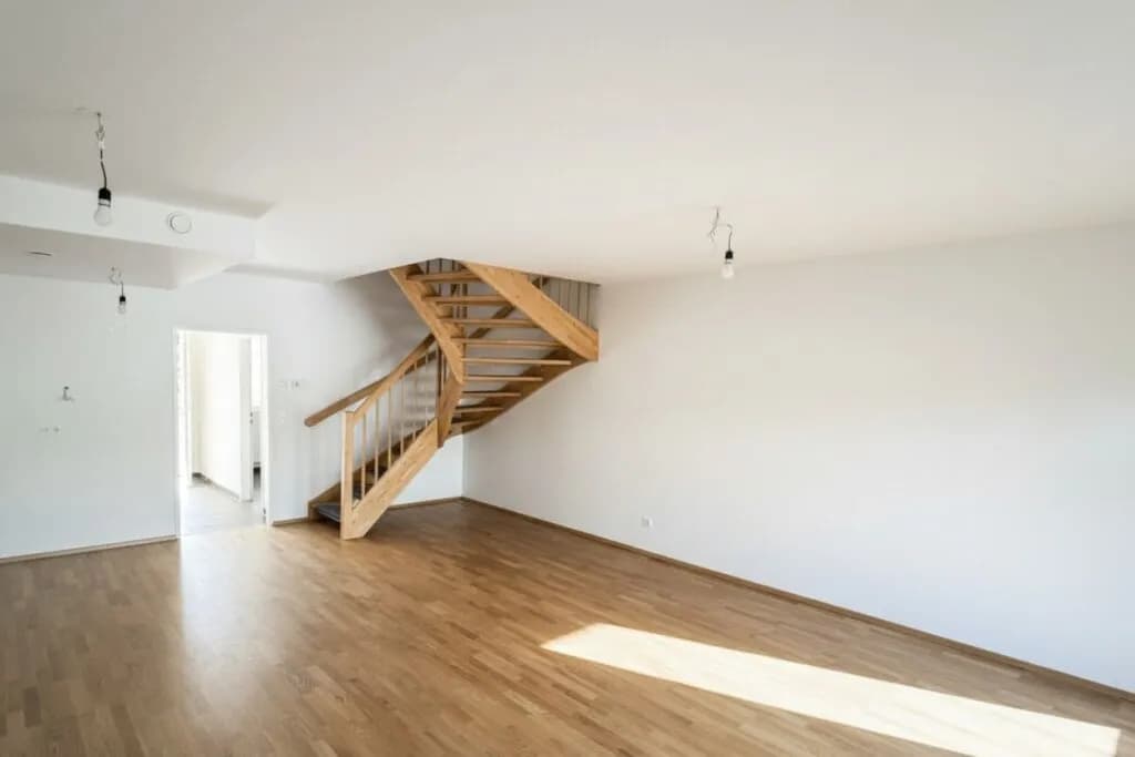4-Zimmer-Wohnung mieten in Sankt Pölten Land – 98,77 m², € 1.086 – Bild 2 von 14