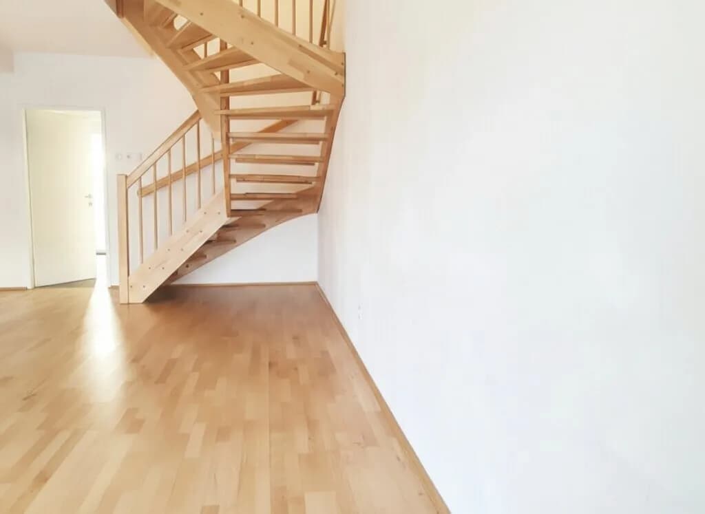 4-Zimmer-Wohnung mieten in Sankt Pölten Land – 98,77 m², € 1.086 – Bild 3 von 14