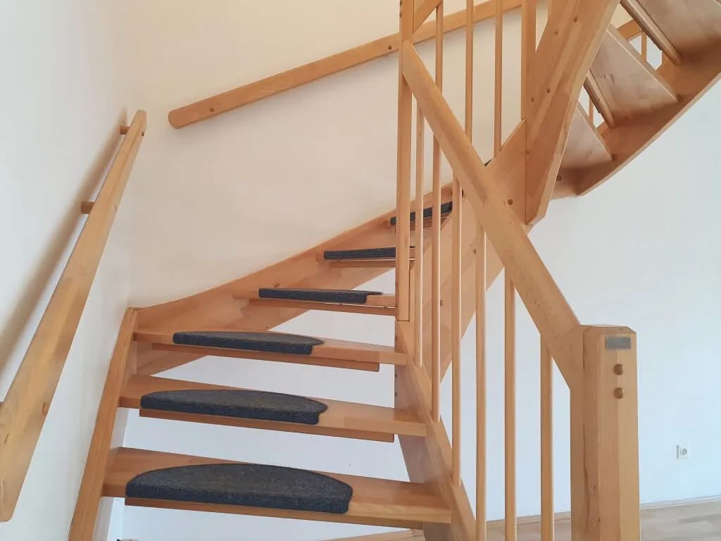 4-Zimmer-Wohnung mieten in Sankt Pölten Land – 98,77 m², € 1.086 – Bild 4 von 14