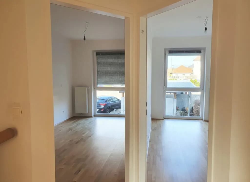 4-Zimmer-Wohnung mieten in Sankt Pölten Land – 98,77 m², € 1.086 – Bild 5 von 14