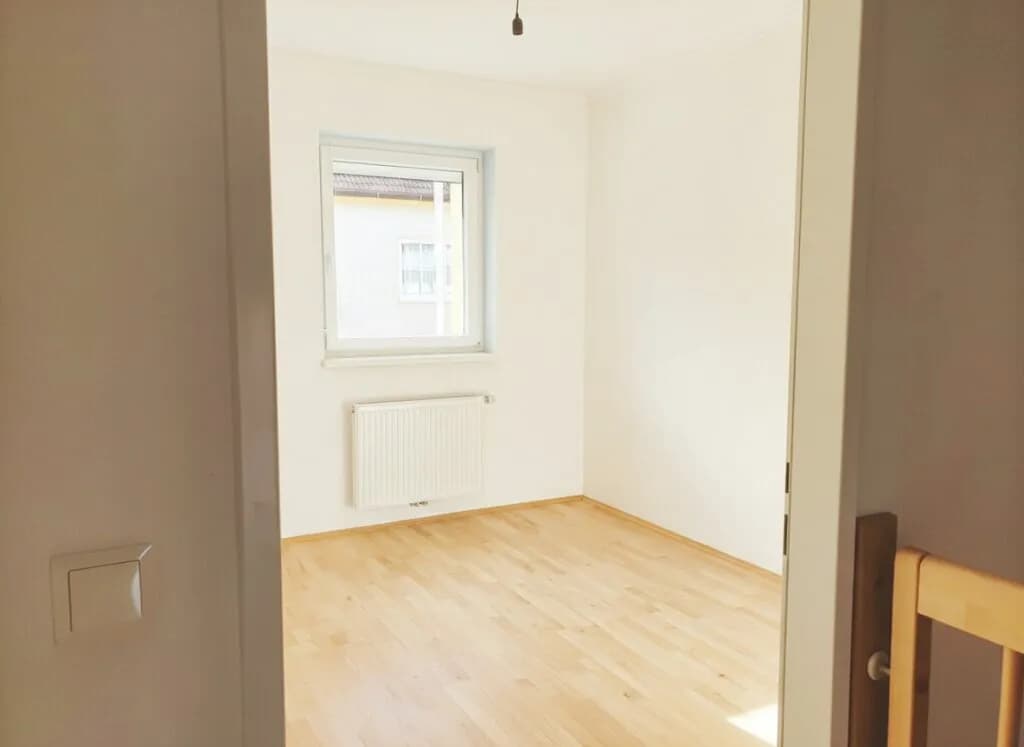 4-Zimmer-Wohnung mieten in Sankt Pölten Land – 98,77 m², € 1.086 – Bild 7 von 14