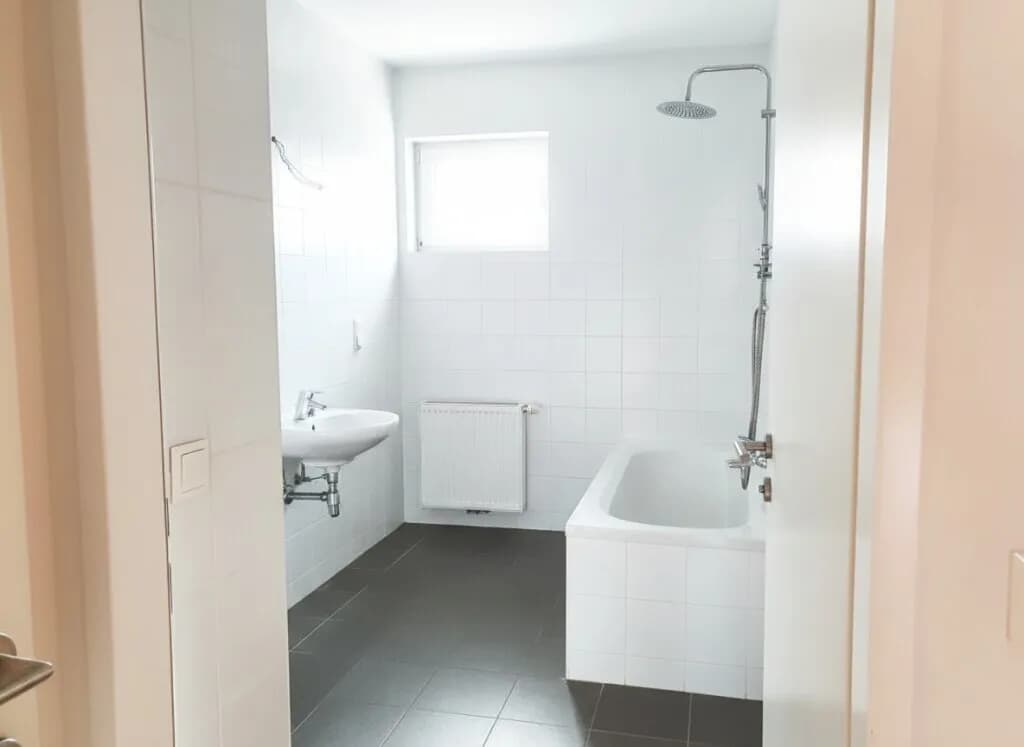 4-Zimmer-Wohnung mieten in Sankt Pölten Land – 98,77 m², € 1.086 – Bild 8 von 14