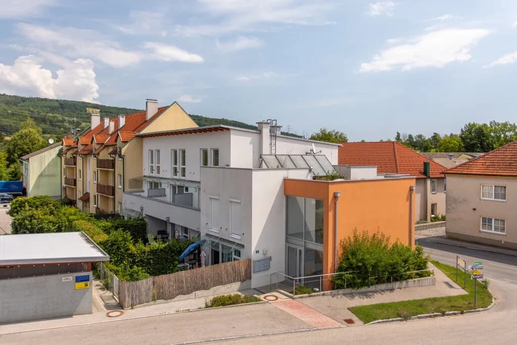 4-Zimmer-Wohnung mieten in Sankt Pölten Land – 98,77 m², € 1.086 – Bild 12 von 14