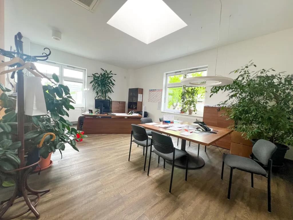Gewerbeimmobilie mieten in Wien – 352 m², € 5.185 – Bild 4 von 14