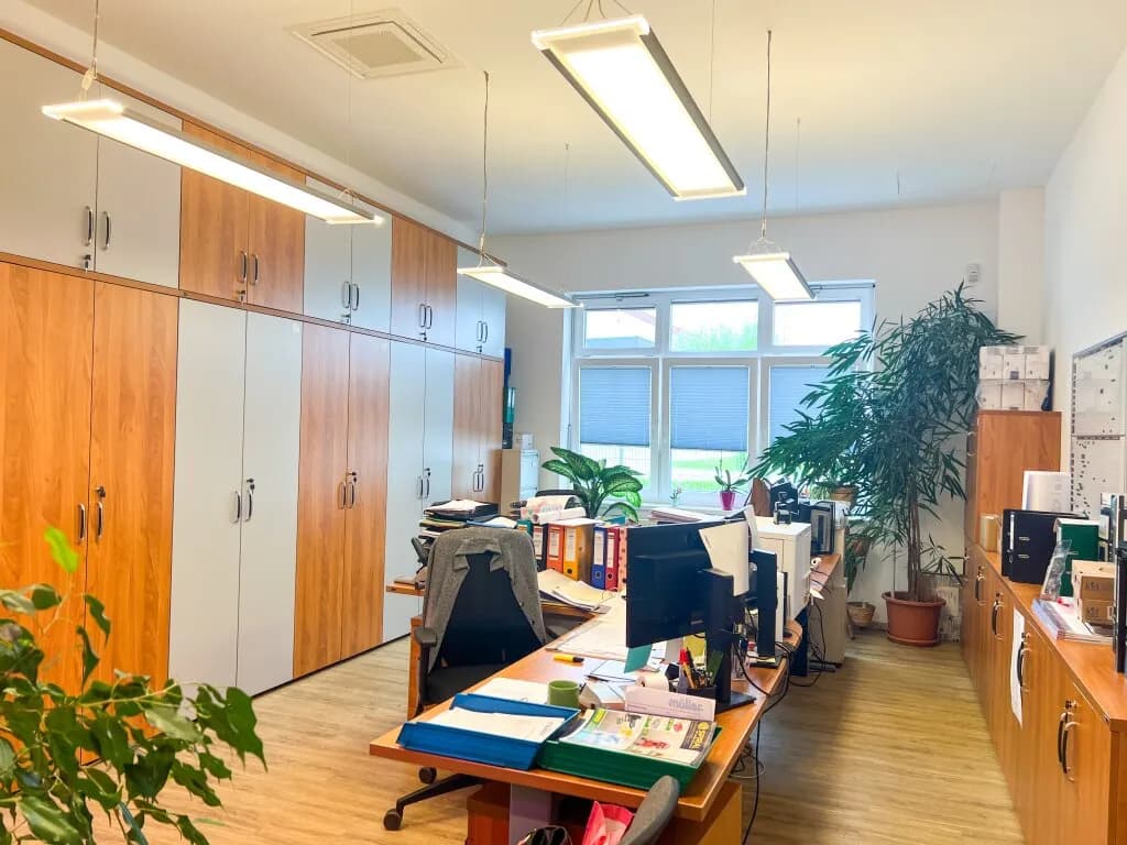 Gewerbeimmobilie mieten in Wien – 352 m², € 5.185 – Bild 5 von 14