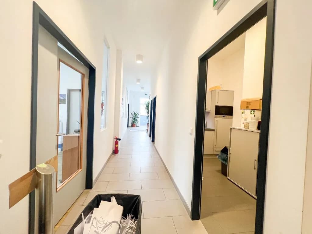 Gewerbeimmobilie mieten in Wien – 352 m², € 5.185 – Bild 9 von 14