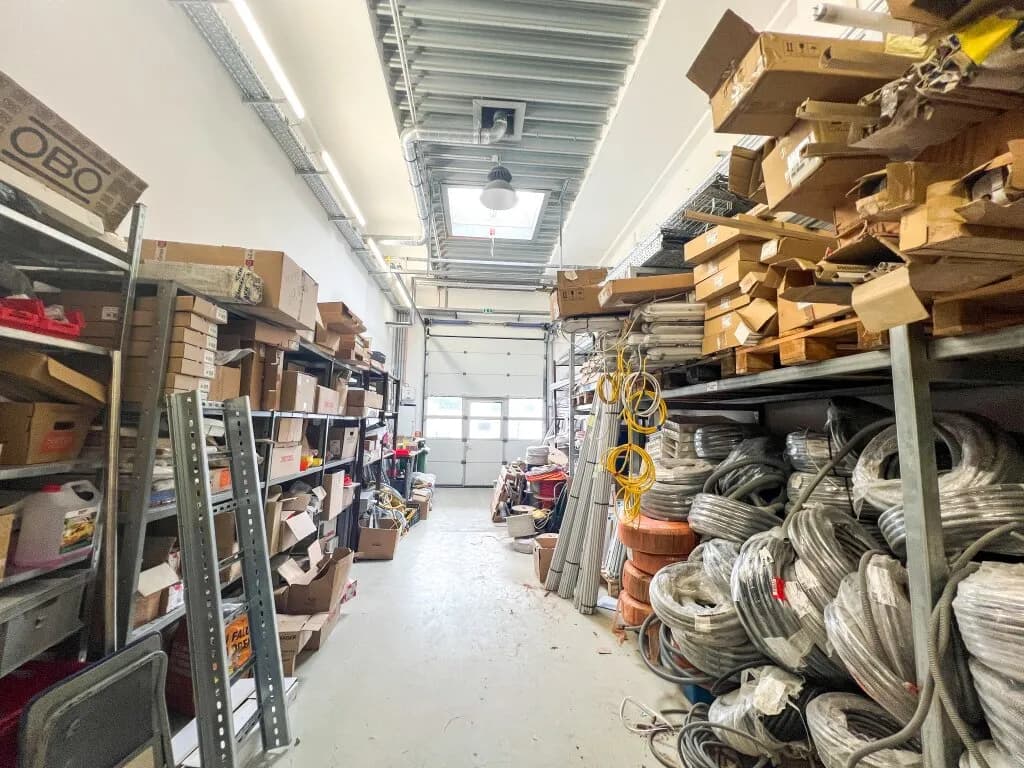 Gewerbeimmobilie mieten in Wien – 352 m², € 5.185 – Bild 10 von 14